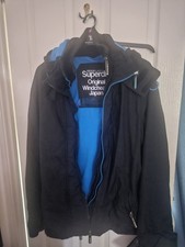 Super dry Original Windcheater