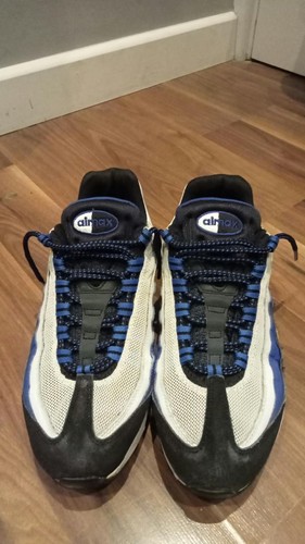 Nike air max essentials - nike, 95