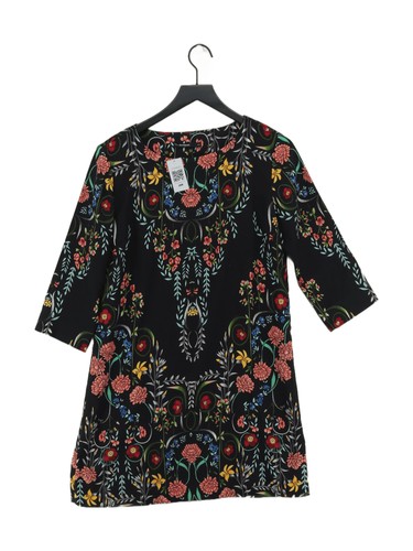 Desigual shirt mini dress - dress, l