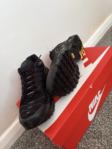 Nike air max plus - max,