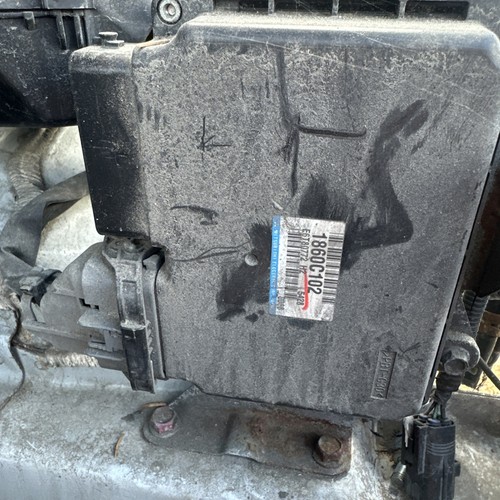 Mitsubishi outlander engine - mitsubishi,