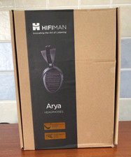 Hifiman Arya Stealth Magnet