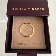 Monica Vinader Octagon