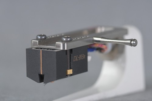 Denon 103r cartridge - dl,