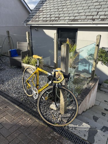Fondriest aluminum road bike - fondriest,