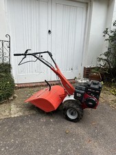 Apache RTT3 Rear Tine Rotorvator / Cultivator - 6.5HP Briggs & Stratton IC206