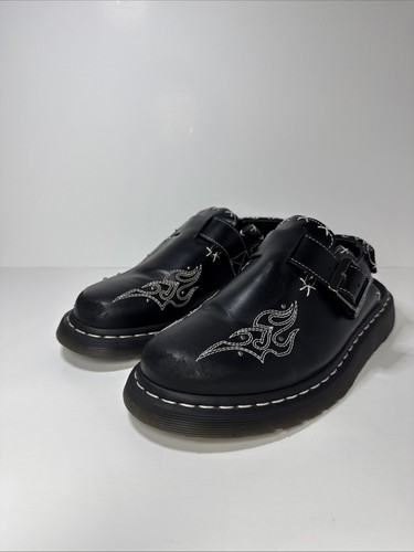Martens jorge ii leather - jorge,