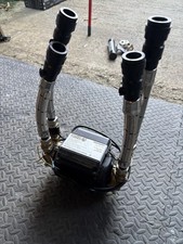 Stuart Turner Monsoon 46415