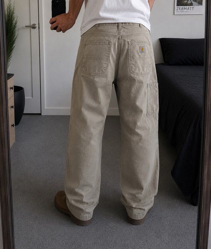 Carhartt rugged flex relaxed - rugged,
