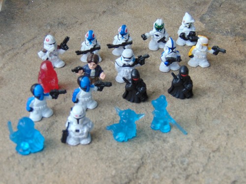 Star wars fighter pods - star,