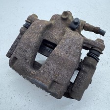 VAUXHALL CORSA D CALIPER BRAKE