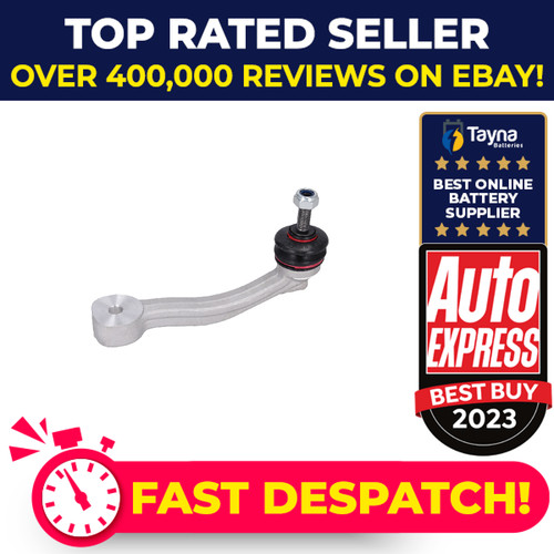 Anti roll bar link - anti,
