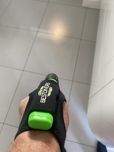 Best divers neoprene - neoprene, torch