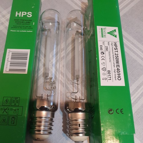 Venture hpst 250w e40 - 2, x