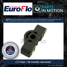 Exhaust Mounting fits ALFA