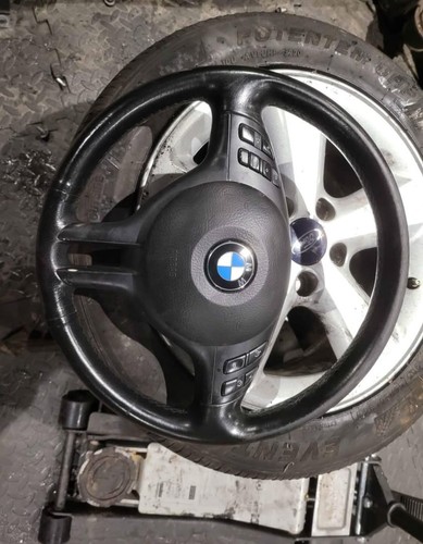 Bmw e46 steering - e46, wheel