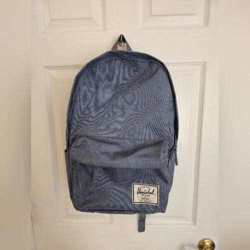 The herschel blue crosshatch - herschel,