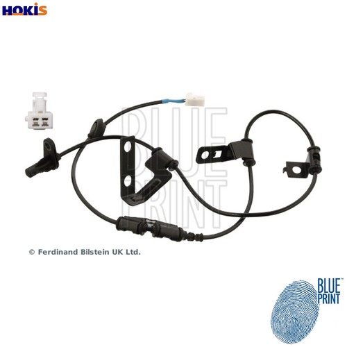 Sensor wheel speed adg071104 - wheel,