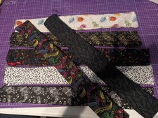 long practice chanter/low d