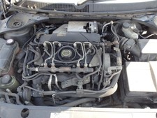 FORD MONDEO Mk3 2003-2008