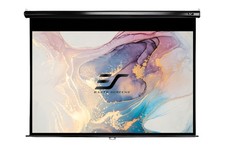 *Elite Screens*  92” Inch