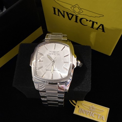 Invicta lupah ironvane - invicta,