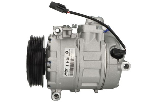 Air conditioning compressor