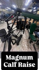 Magnum Calf Raise