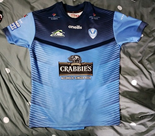 Helens rugby shirt jersey - helens,