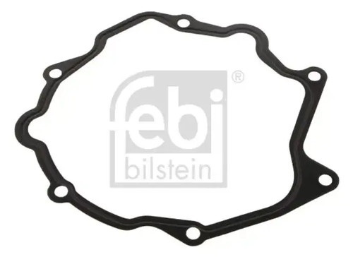 Vacuum pump gasket sheet steel - pump,
