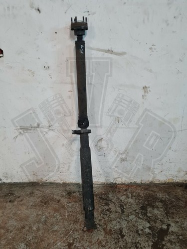 Mercedes benz front prop - prop, shaft