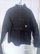 Timberland Pro Series Black