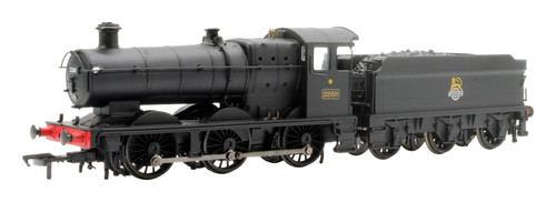Bachmann gauge 32 - 'oo, gauge'