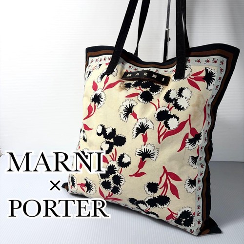 Euc marni porter luxury - marni,