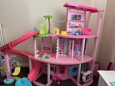 Barbie Dream House