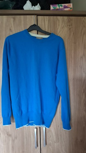 Peal panton round neck - ×,