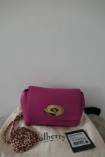 Mulberry Mini Lily in Mulberry