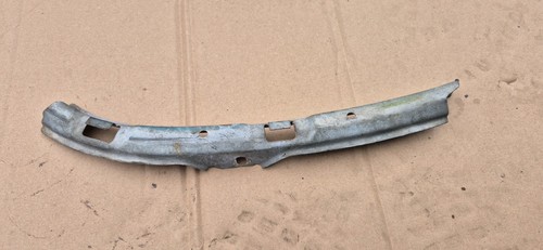 Honda front bumper - honda, 96