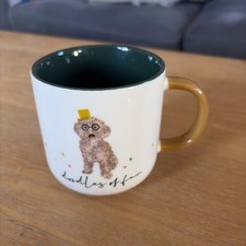 John Lewis Coffee Tea Mug -