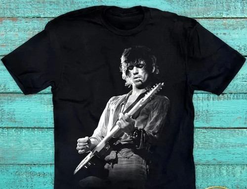 Keith richards shirt signature - keith,