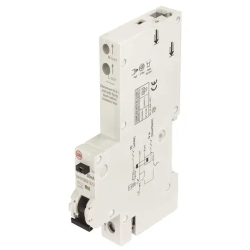 Wylex 32a 30ma type - wylex,