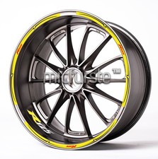 Yamaha Blue R125 Motorcycle