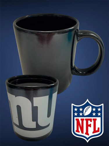 Nfl football mug - football, tea