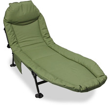Carp fishing bedchair 6 - fishing,
