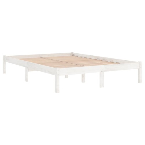 Bed frame bedroom wooden - bed,