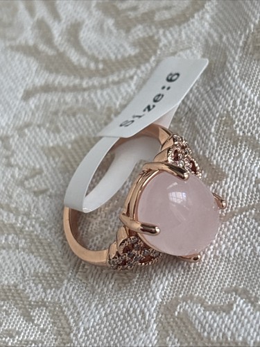Park lane quartzy - ring, 6