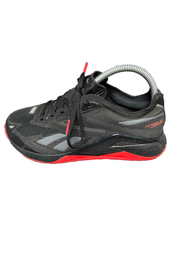 Reebok nano froning mens - x2,