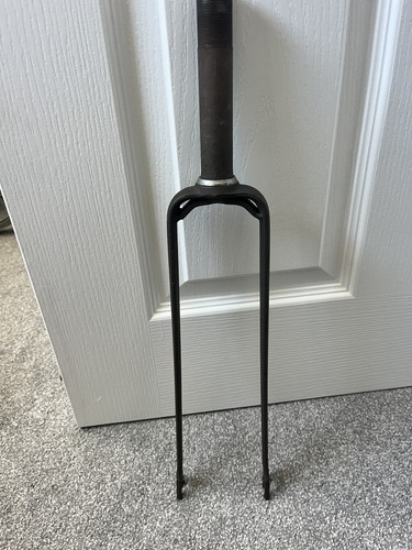 Vintage ashtabula bmx fork - bmx,