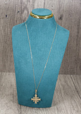 14ct Yellow Gold Jerusalem