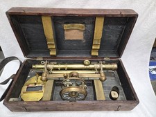 ANTIQUE L. BECKMANN TRANSIT